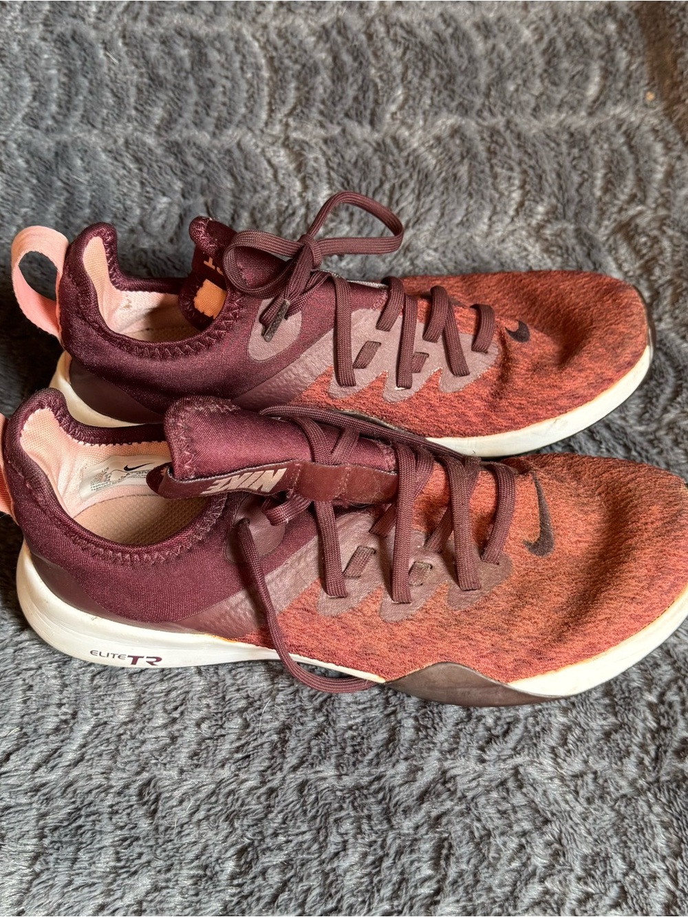 Nike Foundation Elite TR Women’s size 7 sneakers
